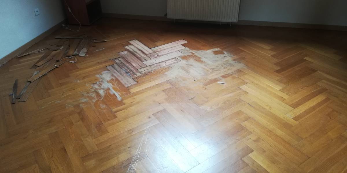 Parquet Benfeld 11