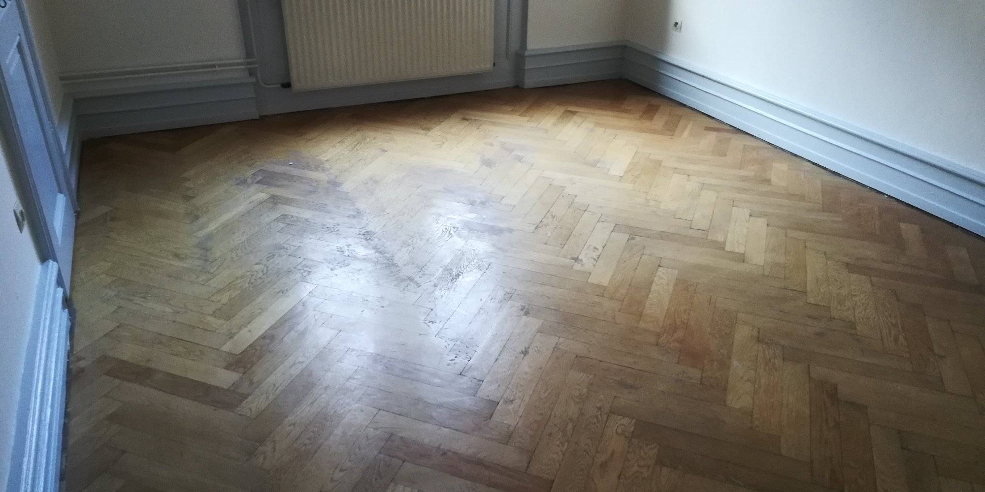 Parquet Wintzenheim 4