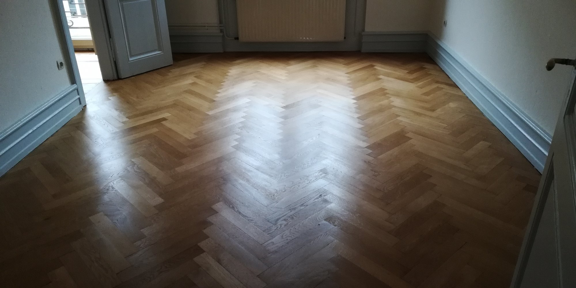 Parquet Barr 3