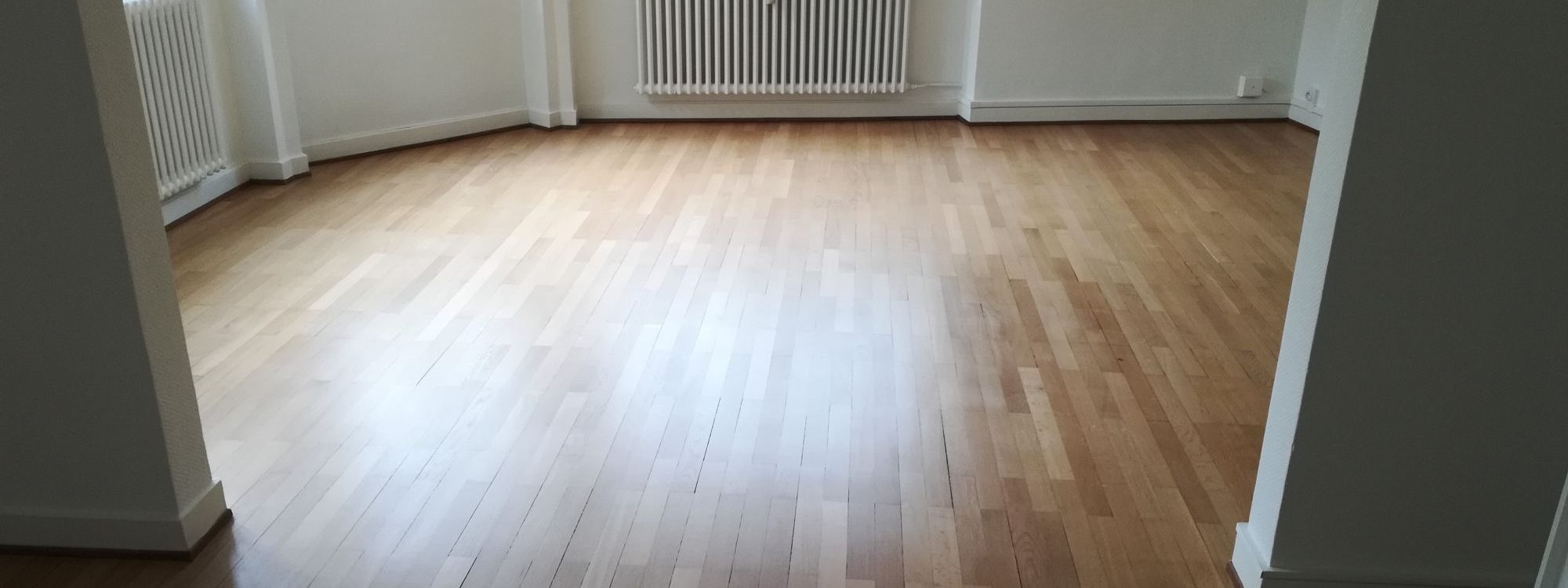 Comment s’effectuent le ponçage et la vitrification d’un parquet ? Colmar