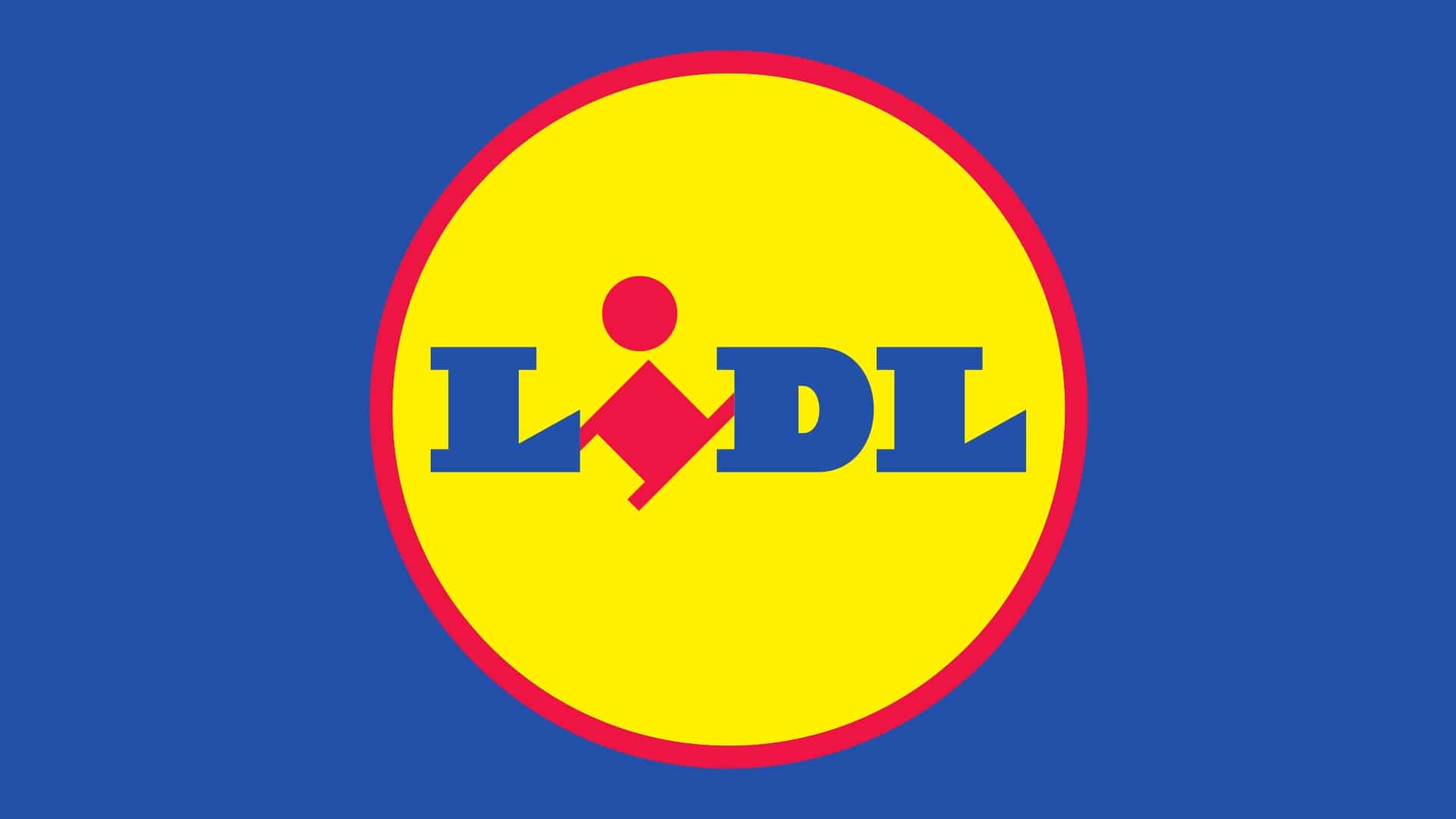 Lidl Benfeld