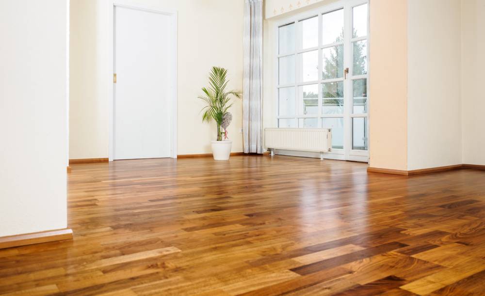 Quelle huile choisir pour son parquet ? Benfeld