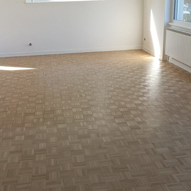 Entretien de parquet et vitrification de parquet à Colmar (68) Kingersheim 0